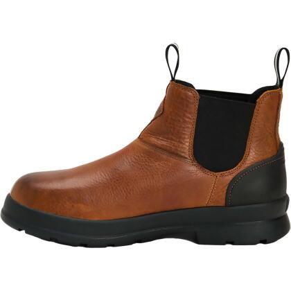 Men's Chore Farm Leather Chelsea Boot alternate image