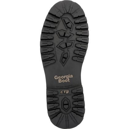 Georgia Boot Men's Core 37 Steel Toe Waterproof Work Boot alternate image