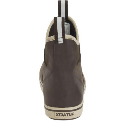Men's 6 in Leather Ankle Deck Boot alternate image