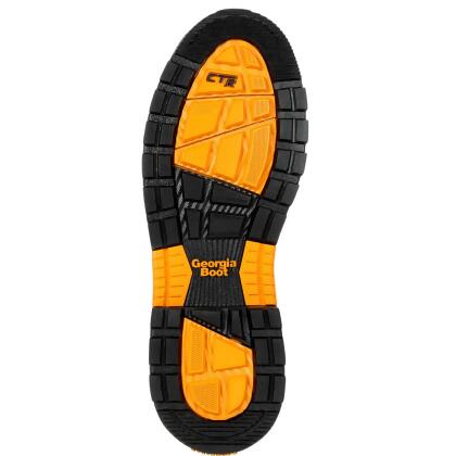Georgia Boot Carbo-Tec LTX Waterproof Work Boot alternate image