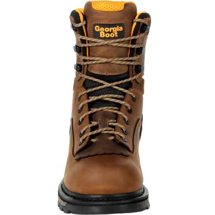 Georgia Boot Carbo-Tec LTX Waterproof Work Boot alternate image