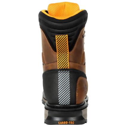 Georgia Boot Carbo-Tec LTX Waterproof Work Boot alternate image