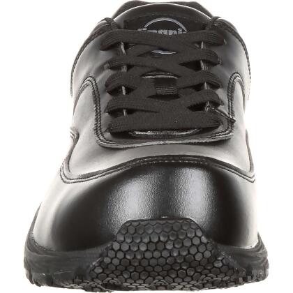 SlipGrips FedEx Composite Toe Slip-Resistant Work Athletic Shoe alternate image