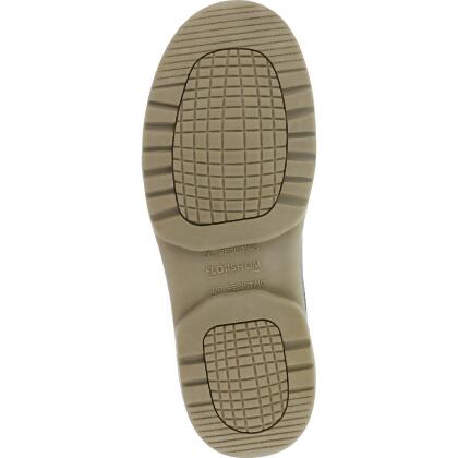 Florsheim Work Lucky Women's Composite Toe Static-Dissipative Work Eurocasual Slip-On Shoe alternate image