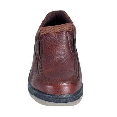 Florsheim Work Lucky Women's Composite Toe Static-Dissipative Work Eurocasual Slip-On Shoe alternate image