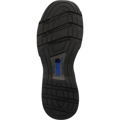 Rocky Code Blue 8" Public Service Boot alternate image