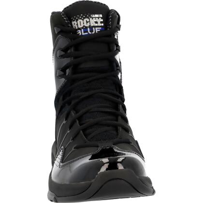 Rocky Code Blue 8" Public Service Boot alternate image
