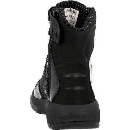 Rocky Code Blue 8" Public Service Boot alternate image