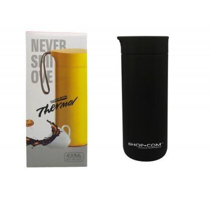不倒杯-Mighty-Mug-(黑色) 