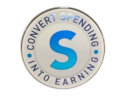Shopping Annuity 5000mAh外置無線充電器 