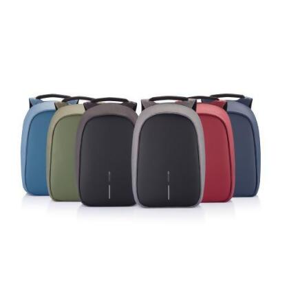Bobby Hero Regular Anti-Theft Backpack 城市安全旗艦版防盜背包-Shop.Com- 會員優惠價 