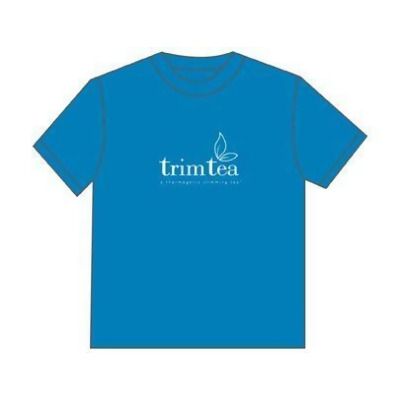 TLS® 修身茶 T-Shirt- Shop.Com會員優惠價 