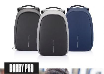 XD Design 防盜背包系列 - XD Design Bobby Pro 多功能防盜背包 