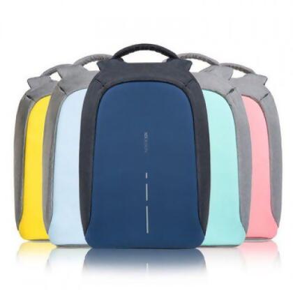 XD Design 防盜背包系列 - XD Design Bobby Compact 蒙馬特2.0輕奢系列防盜背包 