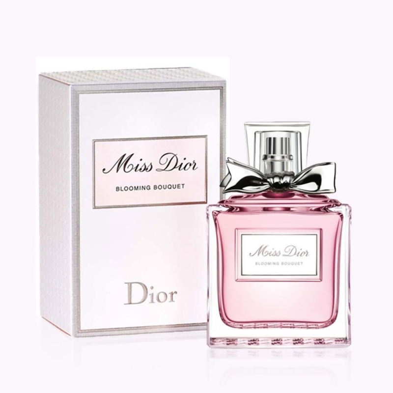Dior迪奧miss Dior 花漾迪奧女性淡香水50ml From Farson 法森at Shop Com Tw