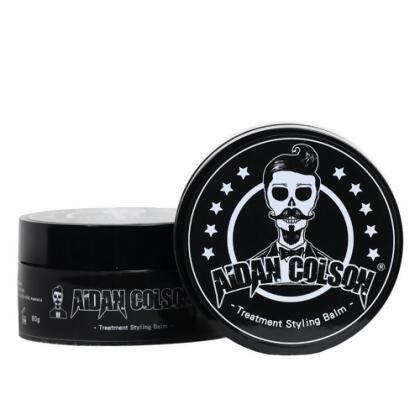 Aidan Colson伊登卡森 強力款髮泥 (80g) 