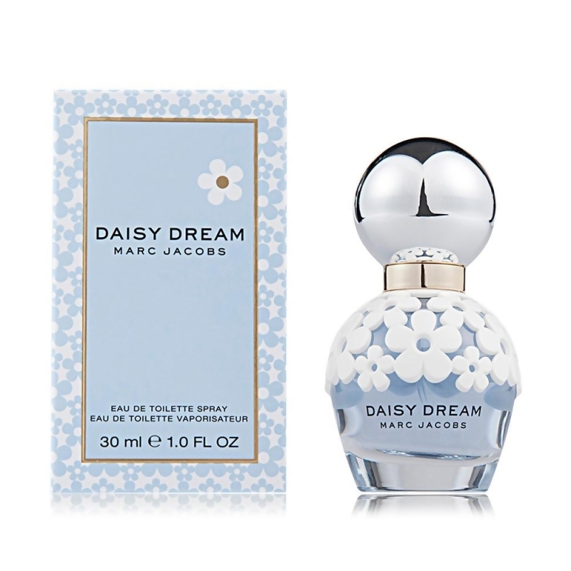 Marc Jacobs Daisy Dream 雛菊之夢女性淡香水30ml From 77嚴選at Shop Com Tw Marc Jacobs Daisy Dream 雛菊之夢女性淡香水30ml From 77嚴選at Shop Com Tw
