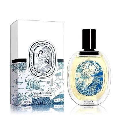 DIPTYQUE 蒂普提克 DO SON 杜桑女性淡香水30ml／100ml(限量版) 