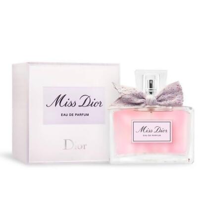 DIOR 迪奧 Miss Dior香氛女性淡香精50ml 