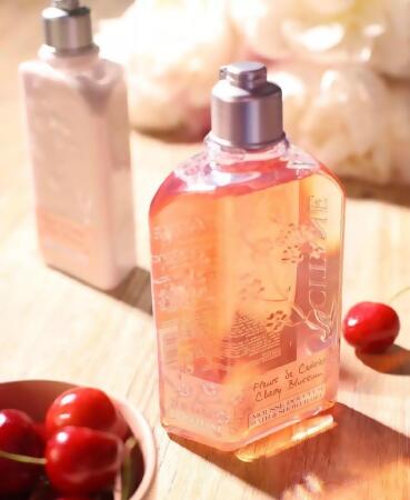 【買一送一；加贈Fées護手霜】 下殺 L'OCCITANE 歐舒丹花園沐浴膠 