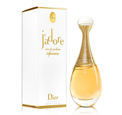 Dior 迪奧 J'Adore infinissime 極蘊香氛女性淡香精100ml 