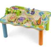 vtech gearzooz table