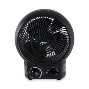 ALERA ALEHEFF10B 900W/1500W Heater Fan