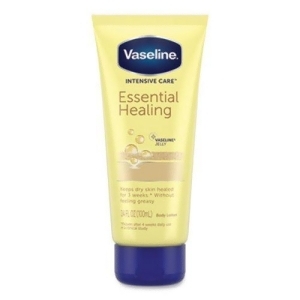 GTIN 305210044487 product image for Vaseline Intensive Care Healing Body Lotion 3.4 oz Tube 12/Carton Uni04448ct - A | upcitemdb.com