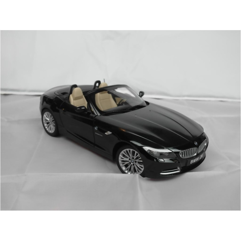 kyosho bmw z4