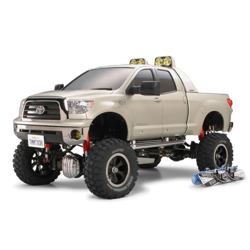tamiya 4x4