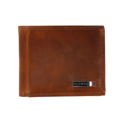 tommy hilfiger wallet outlet