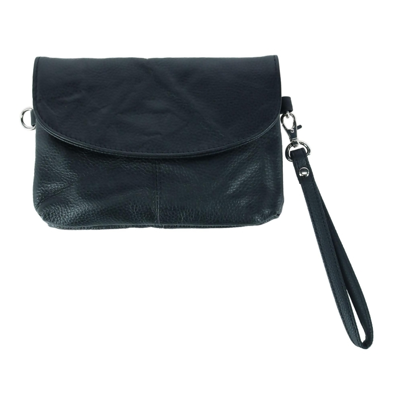 removable crossbody strap
