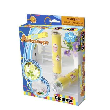 CREATIVE CRAFT - ARTASCOPE 