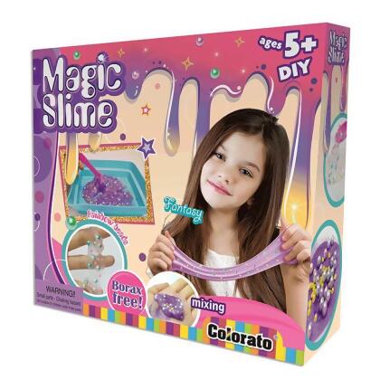 MAGIC SLIME-BEADS 