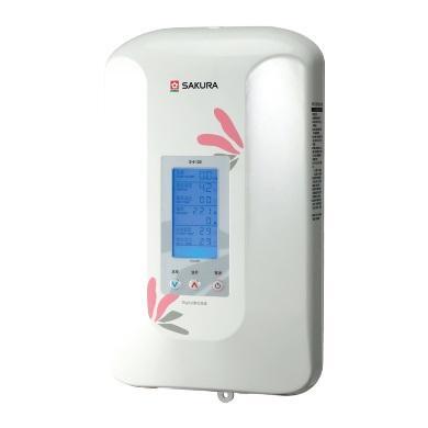 櫻花 SH125 數位恆溫電熱水器(含基本安裝) SH-125 瞬熱式電熱水器 