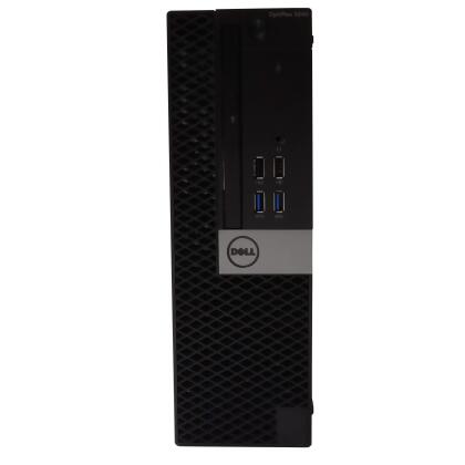 Dell Optiplex 5040 Desktop Computer PC, 3.20 GHz Intel i5 Quad Core Gen