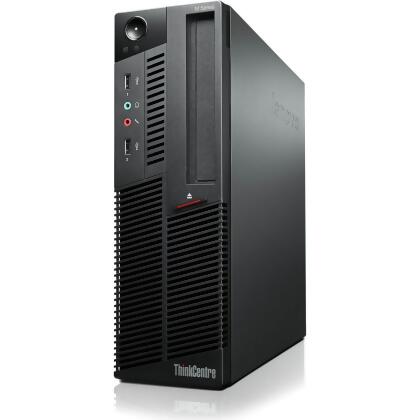Save More Than $150 on a Refurbished Lenovo ThinkCentre Computer