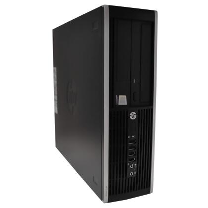 HP EliteDesk 8200 Desktop Computer PC, 3.40 GHz Intel i7 Quad Core Gen 2, 8GB DDR3 RAM, 1TB Hard Disk Drive (HDD) SATA Hard Drive, Windows 10 Home 64bit (Refurbished) alternate image