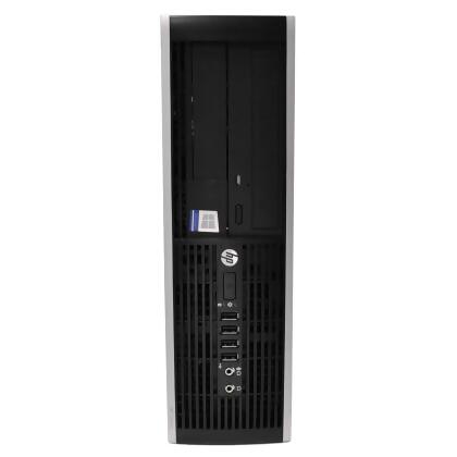 HP EliteDesk 8200 Desktop Computer PC, 3.40 GHz Intel i7 Quad Core Gen 2, 8GB DDR3 RAM, 1TB Hard Disk Drive (HDD) SATA Hard Drive, Windows 10 Home 64bit (Refurbished) alternate image