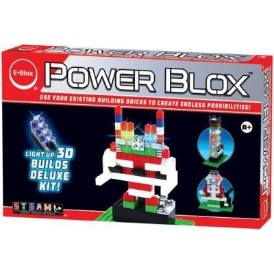 blox lego compatible