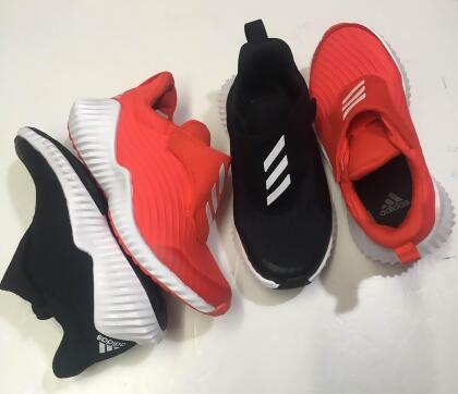 adidas forta
