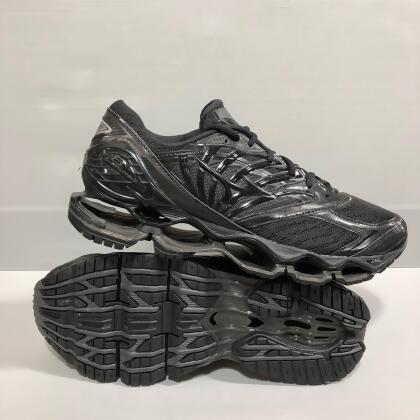 mizuno wave precision 8 sale