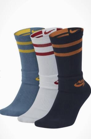 nike sb dry crew socks