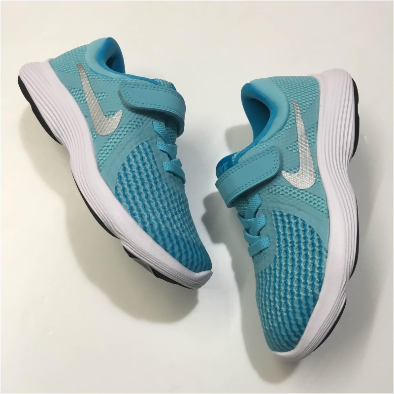 nike revolution 4 velcro