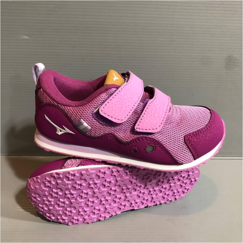 mizuno run kids