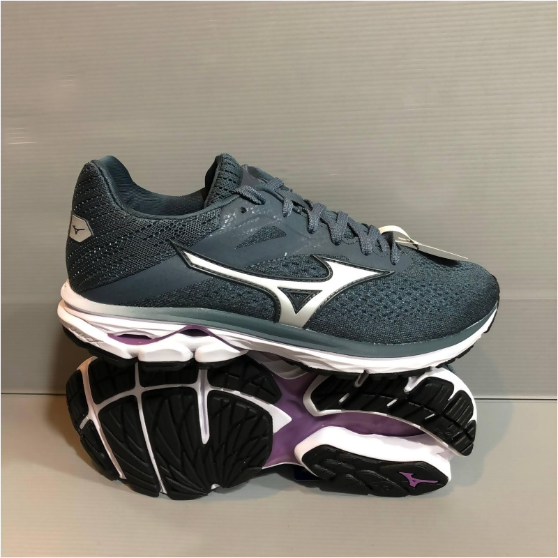 mizuno wave rider 23 wide