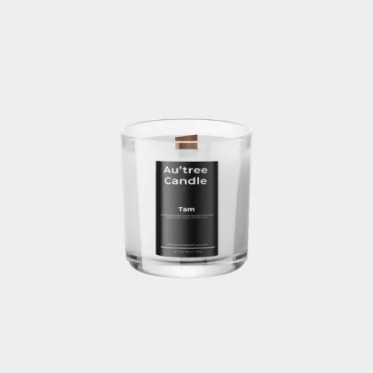 Tam Classic Candle 