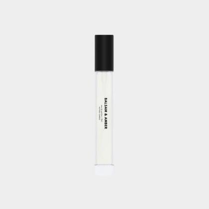 Balsam & Amber Travel Perfume 