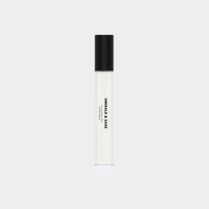 Emerald & Sage Travel Perfume 