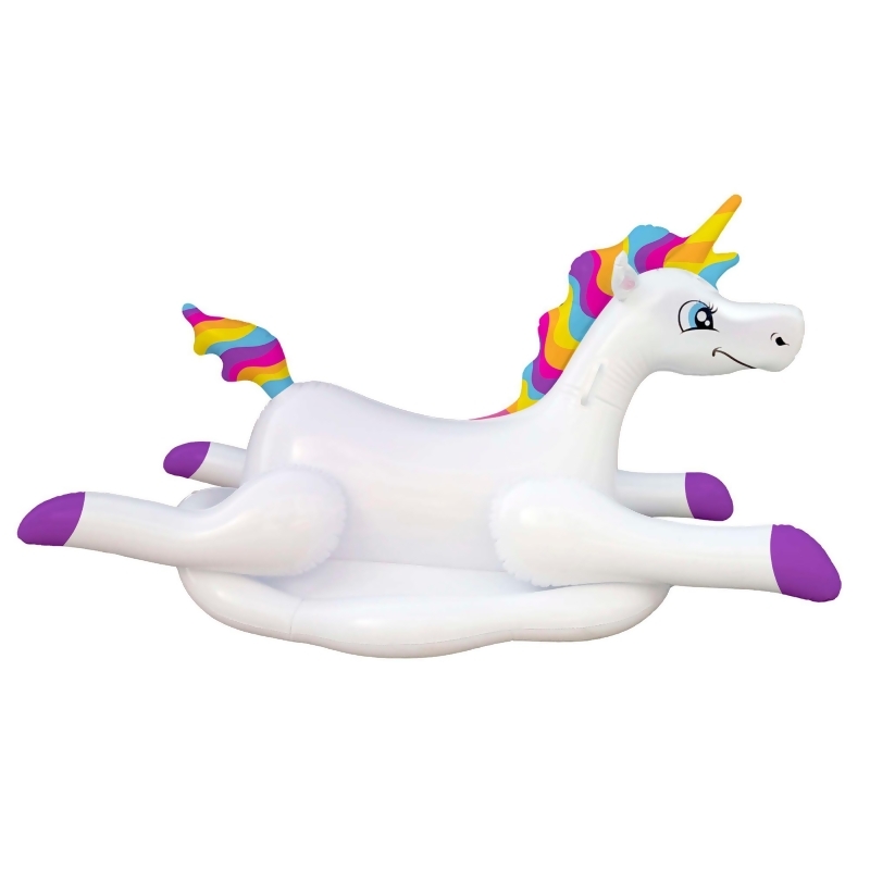 cloud unicorn toy